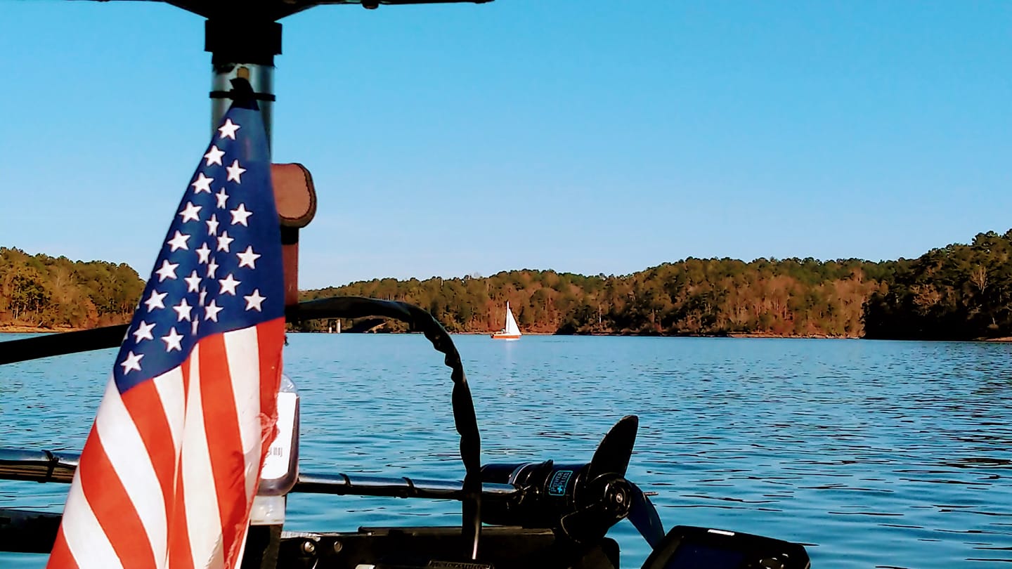 ALEA Marine Patrol launches campaign to keep boaters safe
