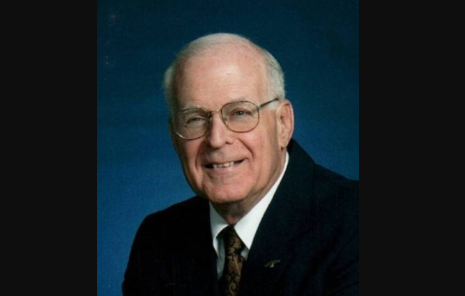 Obituary: Louis Thomas Frame, Sr.