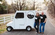 There's a new girl in town: Bonita the 'Magic City Mini Bar' cruising to an event near you