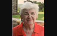 Obituary: Miriam Barnes Mitchell