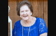 Obituary: Sharon Lee Rayborn