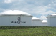 Colonial Pipeline has restarted