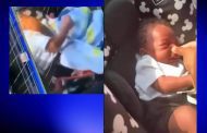 Mississippi mother charged after video shows her hitting infant, holding its nose