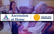 Pell City named Ascension at Home Program of the Year