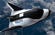 FAA considering plan to land space vehicles in Alabama