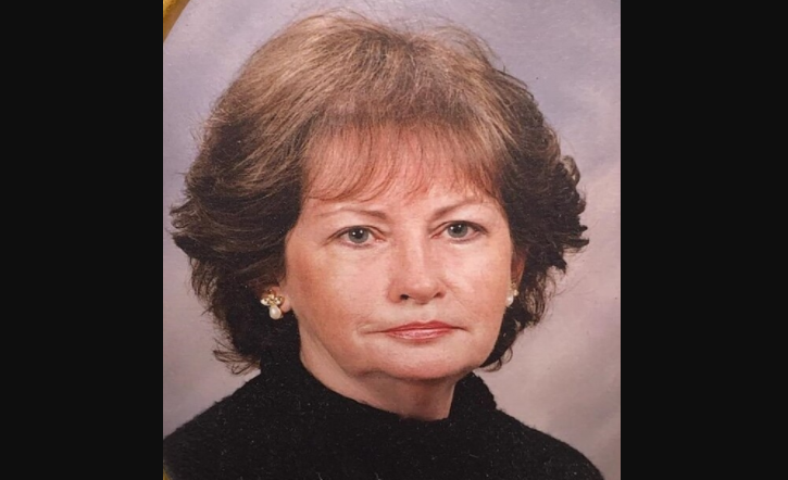 Obituary: Carolyn Kay (Mitchell) Allen
