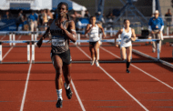 Transgender runner CeCe Telfer ruled ineligible for US Olympic trials