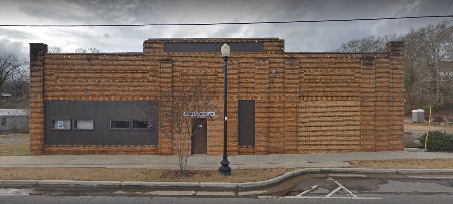 Springville Council rejects mayor's proposal to buy downtown building