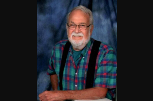 Obituary: Guy Samuel Hamrick
