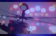 Pilot killed after helicopter crashes in Talladega County