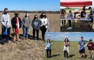 Local students to compete in world’s largest student rocket contest