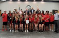 Trussville Council approves zoning for new subdivision, recognizes Huskies Softball Team