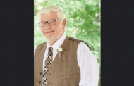 Obituary: James William Swoager