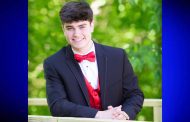Trussville teen to attend leadership conference in Washington