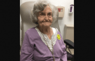 Obituary: Mildred Celia Moman