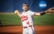 Fouts strikes out 16, leads Alabama past Arizona 5-1 in WCWS