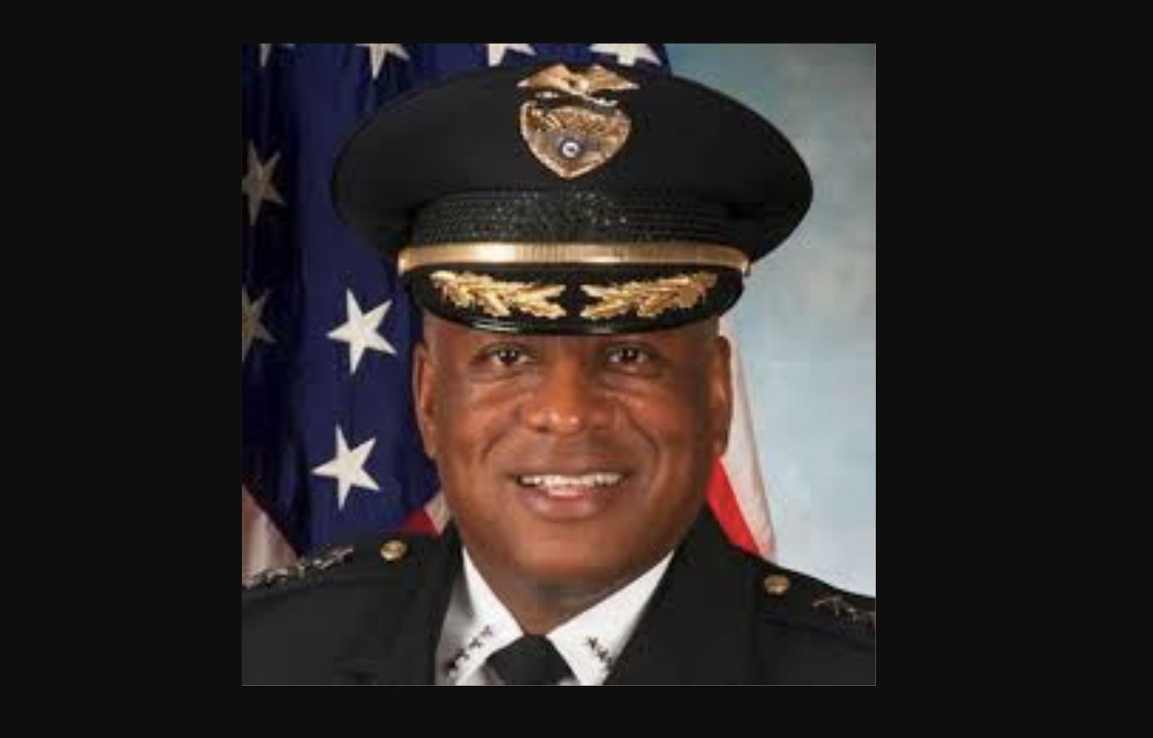 Montgomery police chief resigns; mayor says change needed