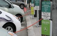 Electric vehicle stations to be installed in Jefferson, St. Clair and other counties