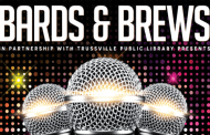 Ferus to host Bards & Brews Poetry Event on July 15