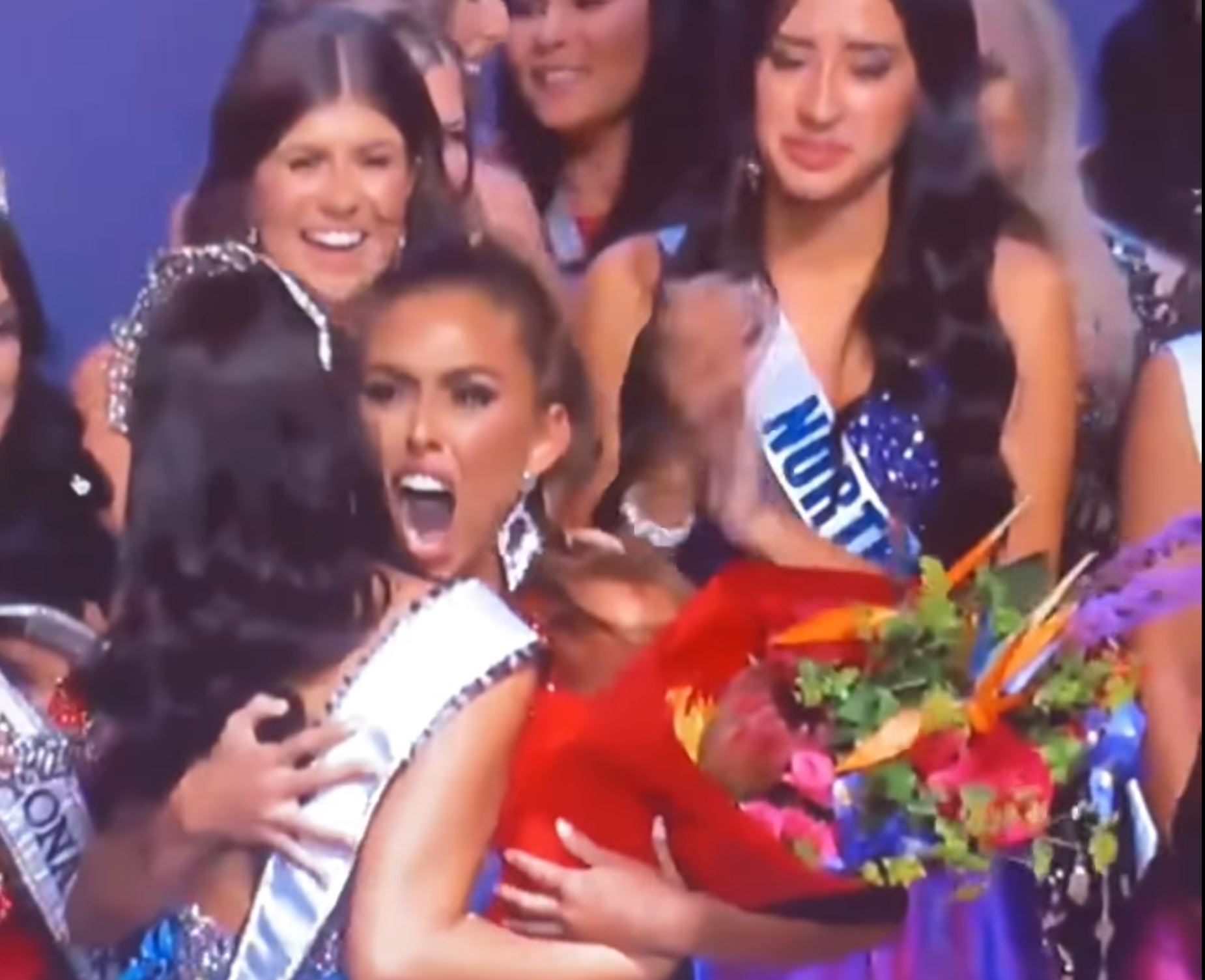 Springville native wins Miss Arizona USA