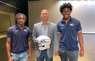 Cougars bring potent offense into 2021