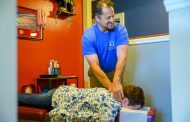 Discover Chiropractic: Good health with a hometown vibe