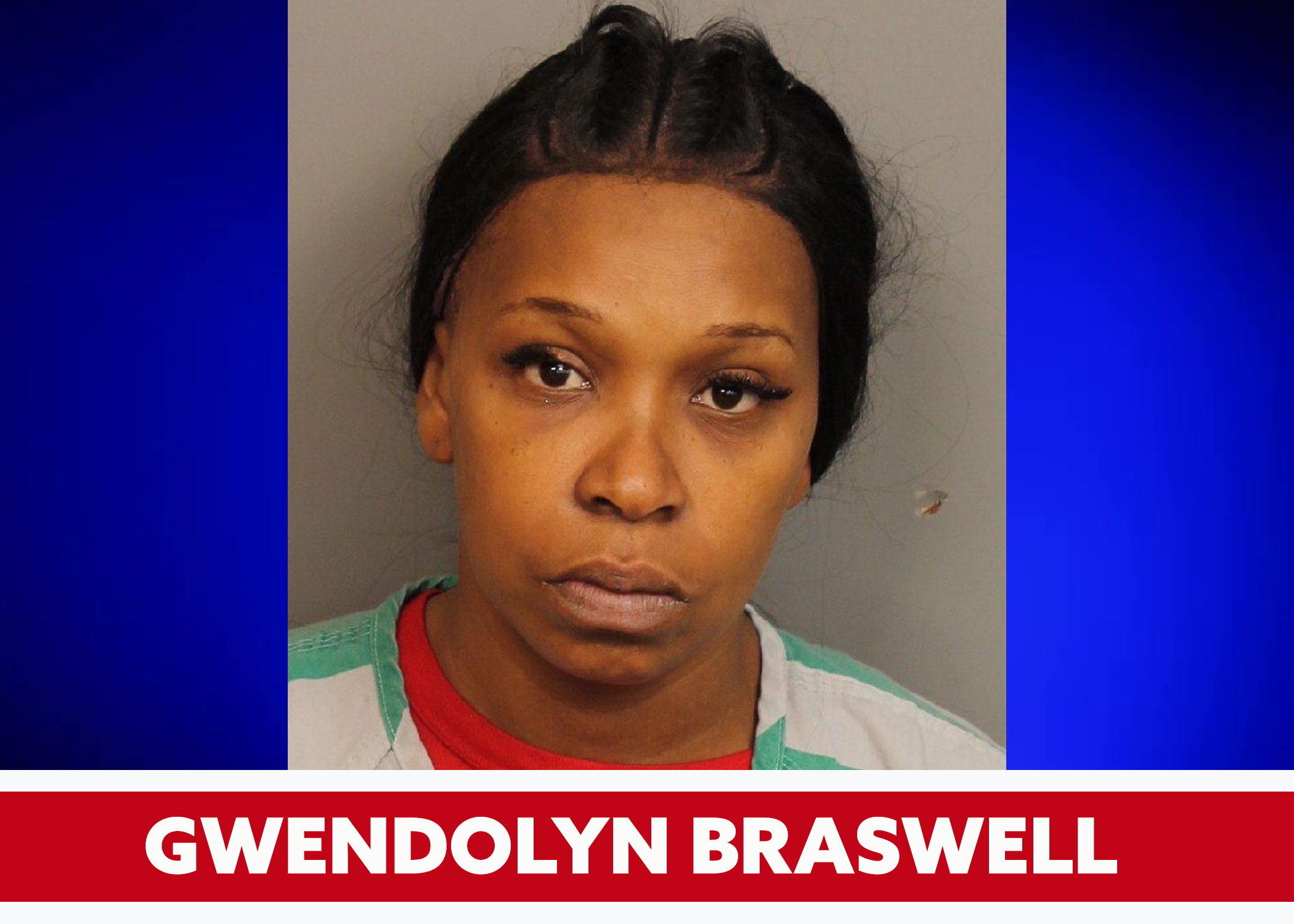 Woman arrested last year in Trussville Home Depot 'drive-thru burglary' now arrested in Hoover
