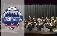 HTHS Wind Ensemble to perform at All Southeastern Regional Concert Festival