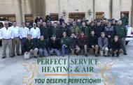 New heating and air business opens in Clay