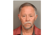 Retired deputy, SRO charged with sexual abuse of a child under 12