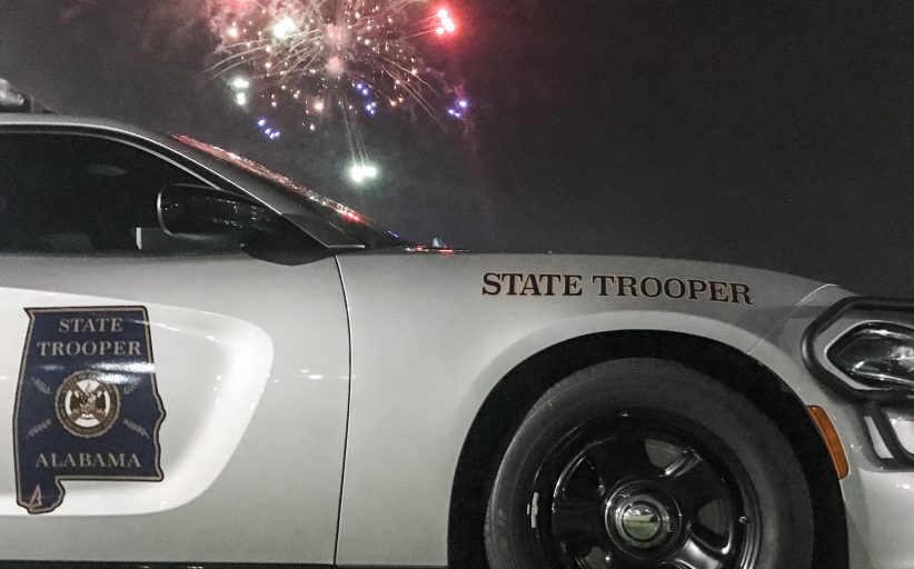 ALEA: ‘Stay Alive, Think Before You Drive’ this Fourth of July