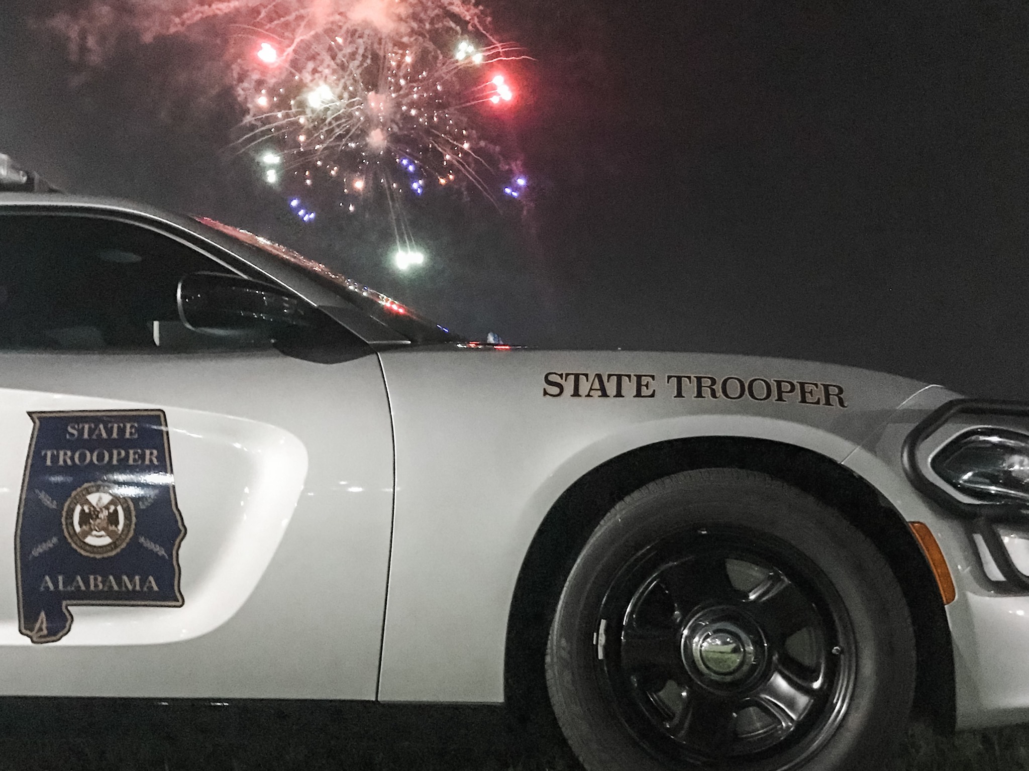 10 people killed on Alabama roadways during 4th of July weekend, no boating fatalities or drownings
