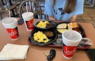 FOOD SAFETY: New Jack's in Trussville scored by JCDH, other area restaurants included