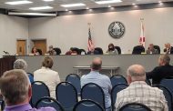 Trussville City Council adopts the city’s annual budget, approves $2.4 million general obligation bond for police facility