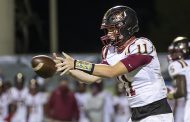 Pinson Valley travels to take on Hewitt-Trussville this Friday