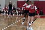 Leeds volleyball whips Shades Valley