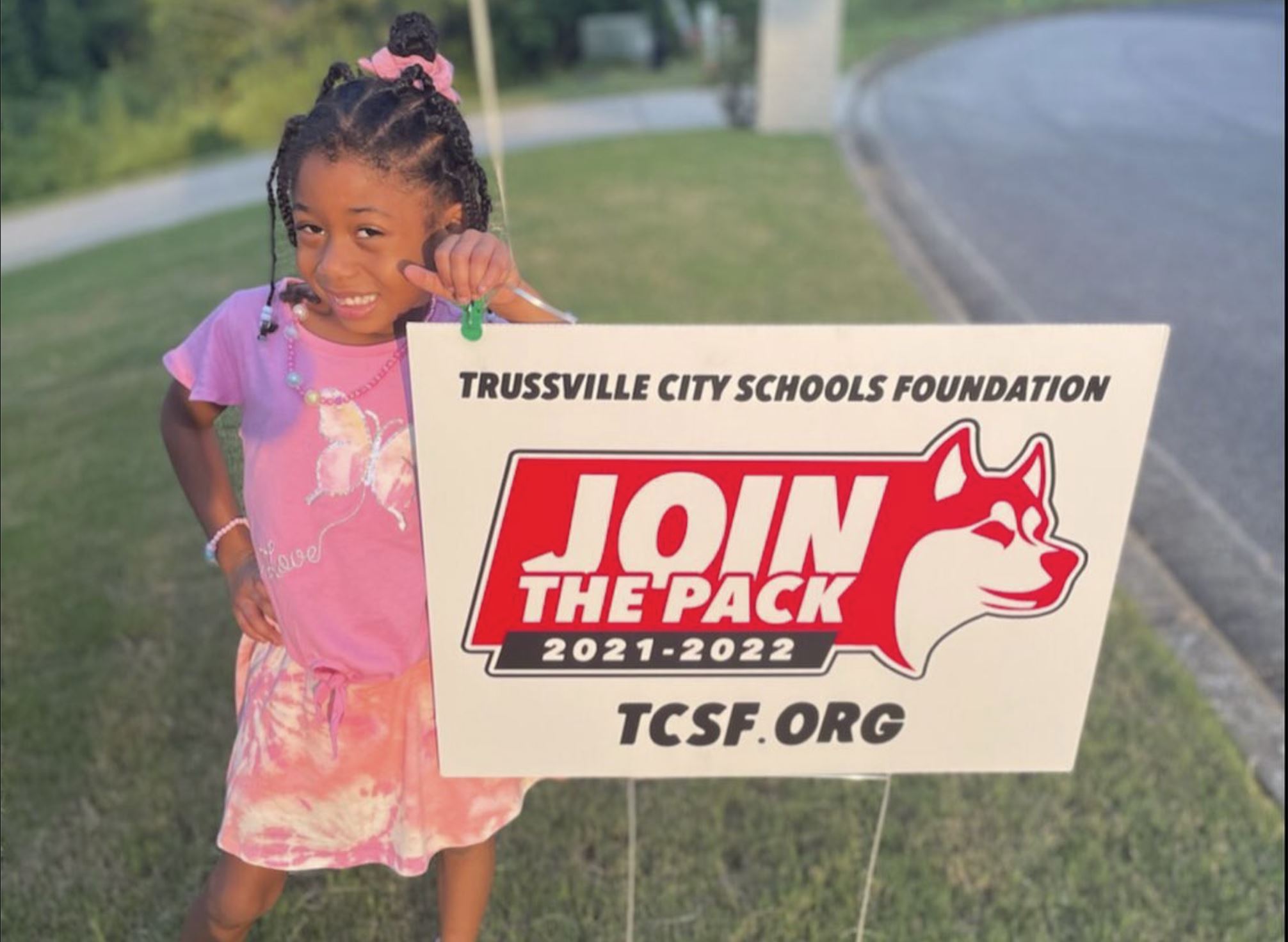 Trussville City Schools Foundation announces new fundraising effort