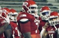 Lee-Montgomery football player collapses, dies after practice
