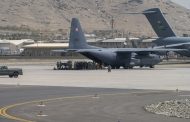 Terror in Afghanistan: Explosions rock Kabul; At least 12 U.S. Servicemembers killed