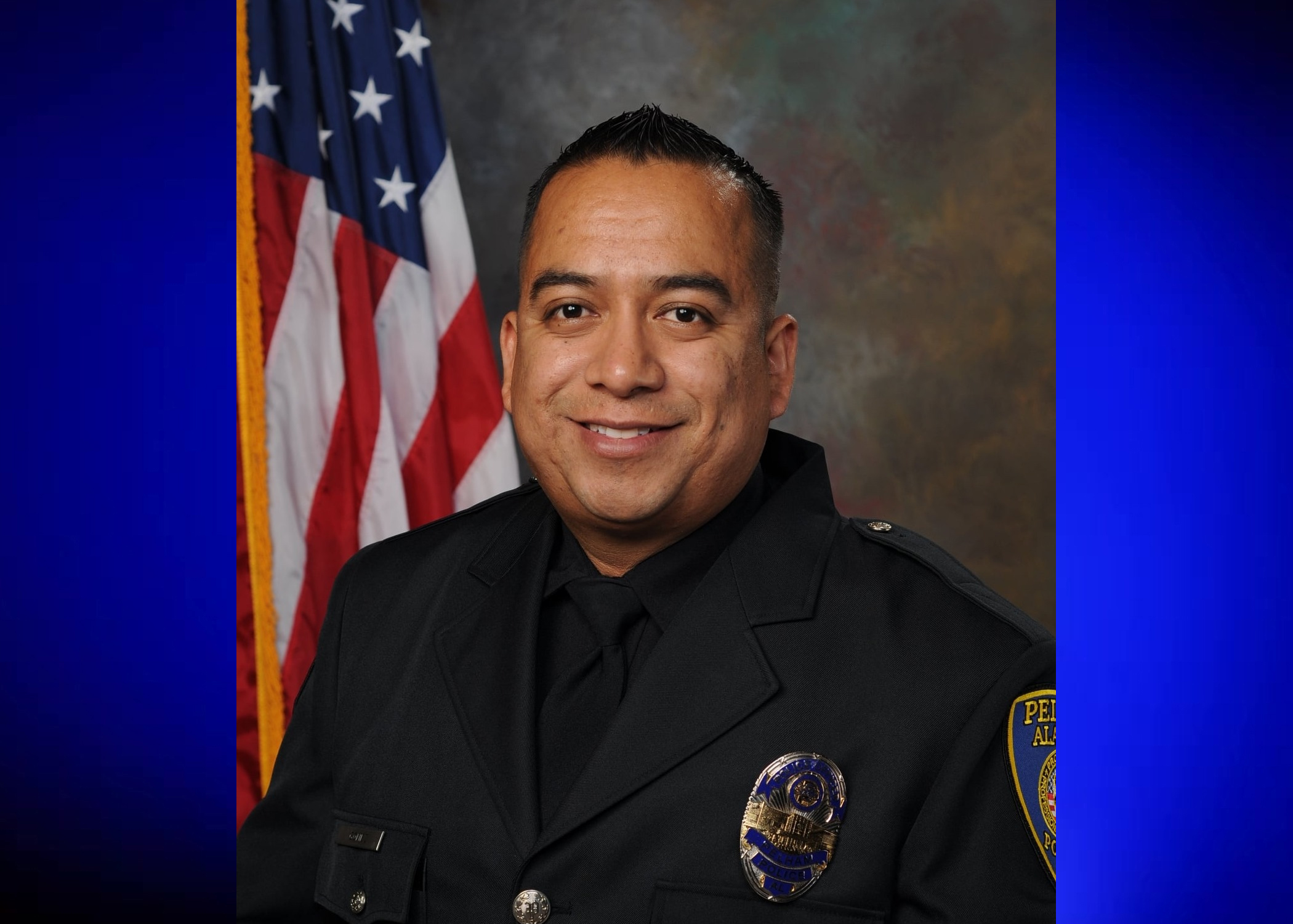 Pelham PD mourns loss of officer who died from COVID-19