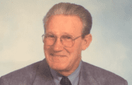 Obituary: Earl D. Vernon, Sr.