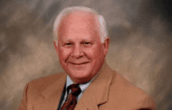 Obituary: Jimmy Morton