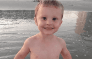 3-year-old Cullman County boy dies after being found in hot car