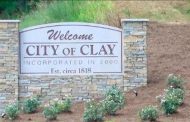 The City of Clay plans to host fall festival for Halloween