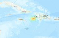 Hundreds killed in Haiti earthquake Saturday