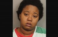 Woman arrested in Center Point after 2 attacked with butcher knife, apartment set on fire