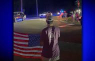 VIDEO: Hometown hero returns home to Trussville from Afghanistan