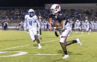Hewitt-Trussville stomps Tuscaloosa County to go 4-0