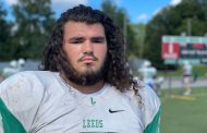 Leeds' Bartee anchors offensive line for Green Wave