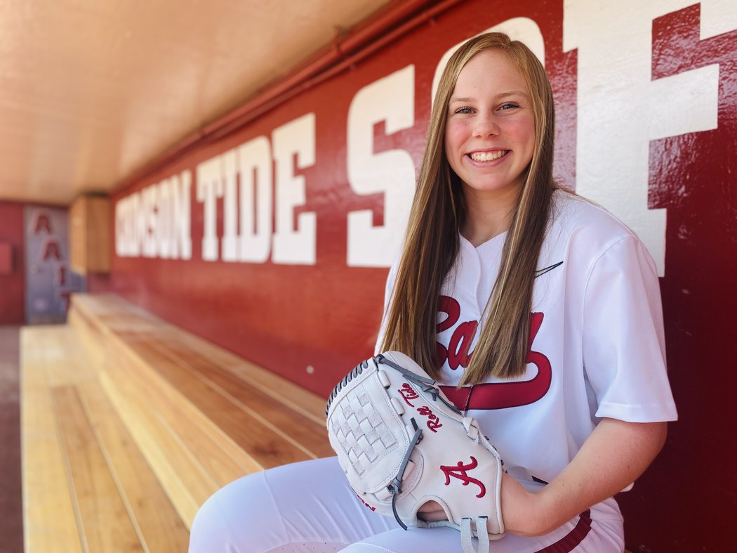 Hewitt-Trussville's Cahalan commits to play at Alabama